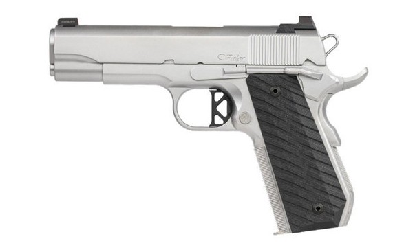 CZ DW VBOB 45ACP SS NS 8R - Smith Savings Week